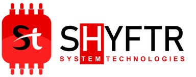 ShifterTech Logo